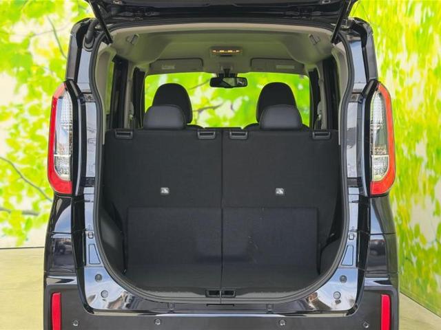 デリカミニ Ｇ　新品タイヤ／保証書／イーアシスト（ミツビシ）／電動スライドドア／シートヒーター　前席／車線逸脱防止支援システム／シート　ハーフレザー／ヘッドランプ　ＬＥＤ／ＥＢＤ付ＡＢＳ／横滑り防止装置　バックカメラ（8枚目）