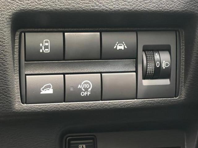 デリカミニ Ｇ　新品タイヤ／保証書／イーアシスト（ミツビシ）／電動スライドドア／シートヒーター　前席／車線逸脱防止支援システム／シート　ハーフレザー／ヘッドランプ　ＬＥＤ／ＥＢＤ付ＡＢＳ／横滑り防止装置　バックカメラ（16枚目）