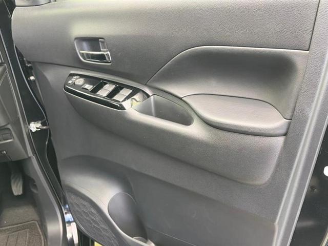 デリカミニ Ｇ　新品タイヤ／保証書／イーアシスト（ミツビシ）／電動スライドドア／シートヒーター　前席／車線逸脱防止支援システム／シート　ハーフレザー／ヘッドランプ　ＬＥＤ／ＥＢＤ付ＡＢＳ／横滑り防止装置　バックカメラ（19枚目）