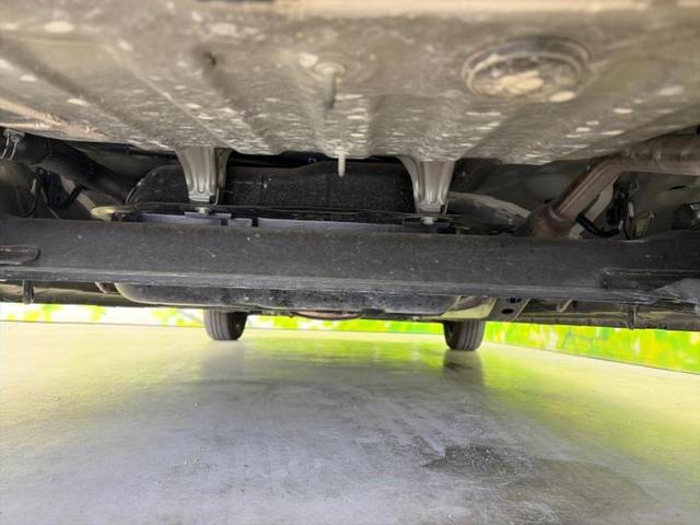 デリカミニ Ｇ　新品タイヤ／保証書／イーアシスト（ミツビシ）／電動スライドドア／シートヒーター　前席／車線逸脱防止支援システム／シート　ハーフレザー／ヘッドランプ　ＬＥＤ／ＥＢＤ付ＡＢＳ／横滑り防止装置　バックカメラ（35枚目）