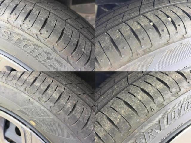 デリカミニ Ｇ　新品タイヤ／保証書／イーアシスト（ミツビシ）／電動スライドドア／シートヒーター　前席／車線逸脱防止支援システム／シート　ハーフレザー／ヘッドランプ　ＬＥＤ／ＥＢＤ付ＡＢＳ／横滑り防止装置　バックカメラ（37枚目）