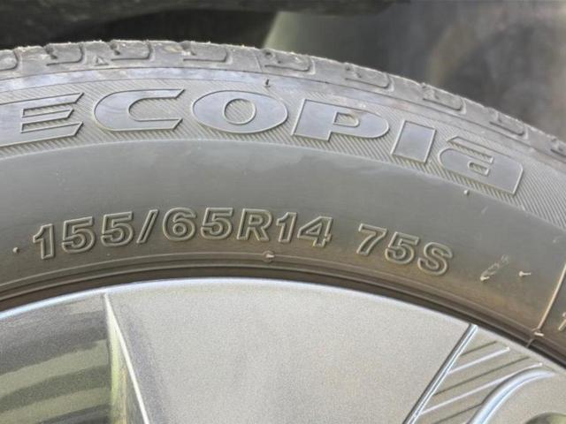 デリカミニ Ｇ　新品タイヤ／保証書／イーアシスト（ミツビシ）／電動スライドドア／シートヒーター　前席／車線逸脱防止支援システム／シート　ハーフレザー／ヘッドランプ　ＬＥＤ／ＥＢＤ付ＡＢＳ／横滑り防止装置　バックカメラ（38枚目）