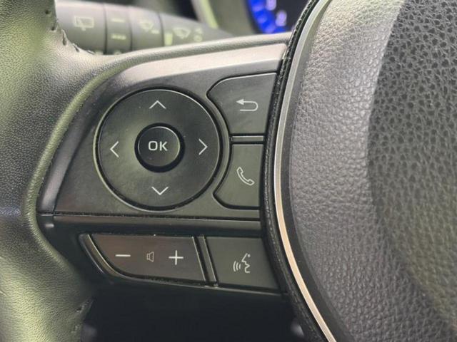 カローラスポーツ Ｇ　Ｚ　新品タイヤ／純正エアロ／社外　ＳＤナビ／衝突安全装置／車線逸脱防止支援システム／ヘッドランプ　ＬＥＤ／Ｂｌｕｅｔｏｏｔｈ接続／ＥＴＣ／ＥＢＤ付ＡＢＳ／横滑り防止装置／バックモニター／フルセグＴＶ（15枚目）