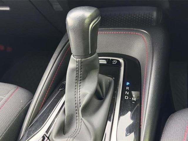カローラスポーツ Ｇ　Ｚ　新品タイヤ／純正エアロ／社外　ＳＤナビ／衝突安全装置／車線逸脱防止支援システム／ヘッドランプ　ＬＥＤ／Ｂｌｕｅｔｏｏｔｈ接続／ＥＴＣ／ＥＢＤ付ＡＢＳ／横滑り防止装置／バックモニター／フルセグＴＶ（18枚目）
