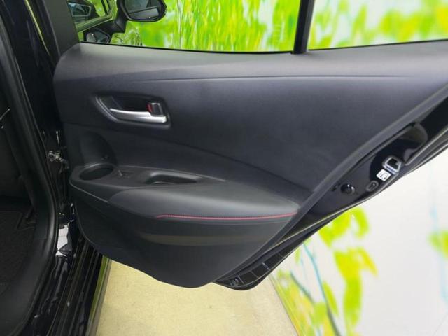 カローラスポーツ Ｇ　Ｚ　新品タイヤ／純正エアロ／社外　ＳＤナビ／衝突安全装置／車線逸脱防止支援システム／ヘッドランプ　ＬＥＤ／Ｂｌｕｅｔｏｏｔｈ接続／ＥＴＣ／ＥＢＤ付ＡＢＳ／横滑り防止装置／バックモニター／フルセグＴＶ（20枚目）