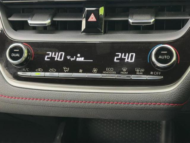 カローラスポーツ Ｇ　Ｚ　新品タイヤ／純正エアロ／社外　ＳＤナビ／衝突安全装置／車線逸脱防止支援システム／ヘッドランプ　ＬＥＤ／Ｂｌｕｅｔｏｏｔｈ接続／ＥＴＣ／ＥＢＤ付ＡＢＳ／横滑り防止装置／バックモニター／フルセグＴＶ（30枚目）