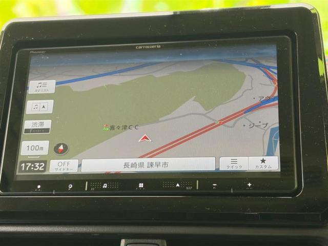 デリカミニ Ｇプレミアム　新品タイヤ／保証書／社外　９インチ　ＳＤナビ／デジタルインナーミラー／イーアシスト（ミツビシ）／両側電動スライドドア／シートヒーター　前席／全方位モニター／車線逸脱防止支援システム　全周囲カメラ（10枚目）