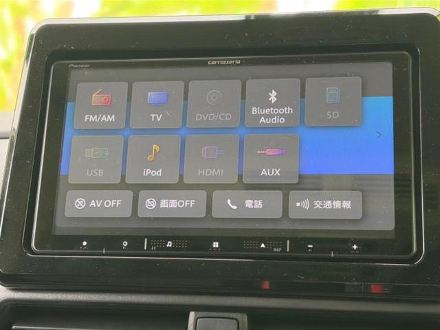 デリカミニ Ｇプレミアム　新品タイヤ／保証書／社外　９インチ　ＳＤナビ／デジタルインナーミラー／イーアシスト（ミツビシ）／両側電動スライドドア／シートヒーター　前席／全方位モニター／車線逸脱防止支援システム　全周囲カメラ（11枚目）