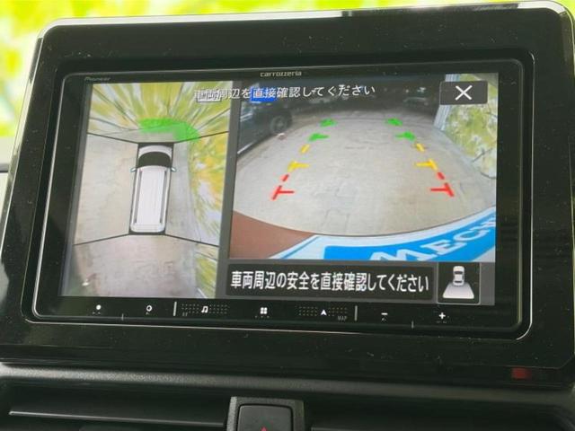 デリカミニ Ｇプレミアム　新品タイヤ／保証書／社外　９インチ　ＳＤナビ／デジタルインナーミラー／イーアシスト（ミツビシ）／両側電動スライドドア／シートヒーター　前席／全方位モニター／車線逸脱防止支援システム　全周囲カメラ（12枚目）