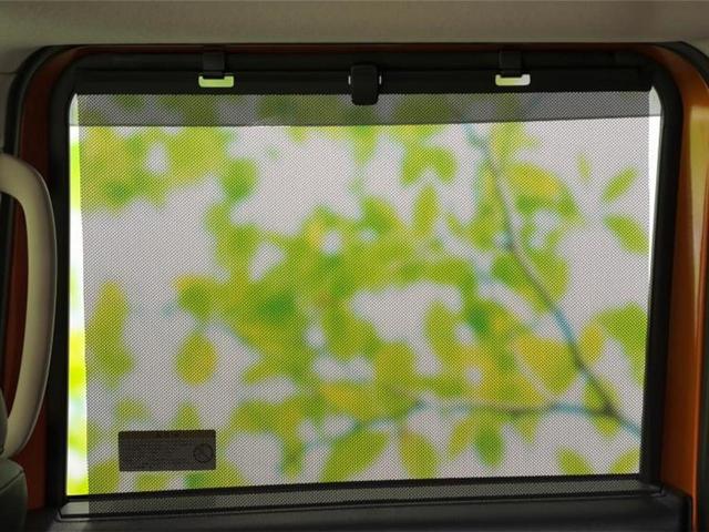 デリカミニ Ｇプレミアム　新品タイヤ／保証書／社外　９インチ　ＳＤナビ／デジタルインナーミラー／イーアシスト（ミツビシ）／両側電動スライドドア／シートヒーター　前席／全方位モニター／車線逸脱防止支援システム　全周囲カメラ（40枚目）