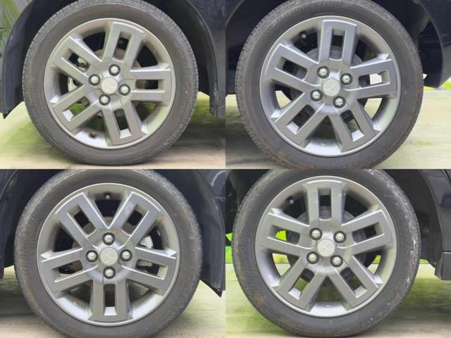 デリカミニ Ｇプレミアム　新品タイヤ／保証書／社外　９インチ　ＳＤナビ／デジタルインナーミラー／イーアシスト（ミツビシ）／両側電動スライドドア／シートヒーター　前席／全方位モニター／車線逸脱防止支援システム　全周囲カメラ（48枚目）