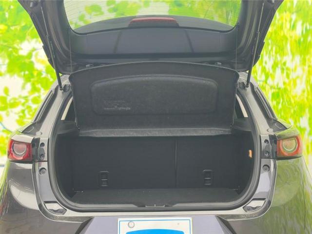 ＣＸ－３ １５Ｓアーバンドレッサー　新品タイヤ／保証書／ディスプレイオーディオ／アイアクティブセンス（マツダ）／シートヒーター　運転席／全方位モニター／車線逸脱防止支援システム／シート　ハーフレザー／ヘッドランプ　ＬＥＤ　全周囲カメラ（8枚目）
