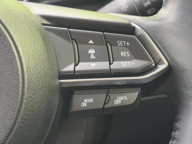 ＣＸ－３ １５Ｓアーバンドレッサー　新品タイヤ／保証書／ディスプレイオーディオ／アイアクティブセンス（マツダ）／シートヒーター　運転席／全方位モニター／車線逸脱防止支援システム／シート　ハーフレザー／ヘッドランプ　ＬＥＤ　全周囲カメラ（24枚目）