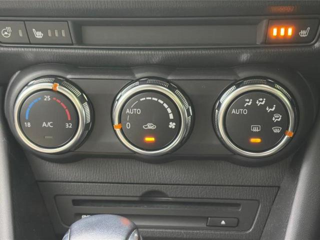 ＣＸ－３ １５Ｓアーバンドレッサー　新品タイヤ／保証書／ディスプレイオーディオ／アイアクティブセンス（マツダ）／シートヒーター　運転席／全方位モニター／車線逸脱防止支援システム／シート　ハーフレザー／ヘッドランプ　ＬＥＤ　全周囲カメラ（28枚目）