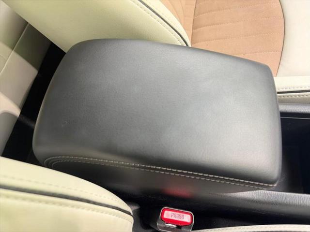 ＣＸ－３ １５Ｓアーバンドレッサー　新品タイヤ／保証書／ディスプレイオーディオ／アイアクティブセンス（マツダ）／シートヒーター　運転席／全方位モニター／車線逸脱防止支援システム／シート　ハーフレザー／ヘッドランプ　ＬＥＤ　全周囲カメラ（29枚目）