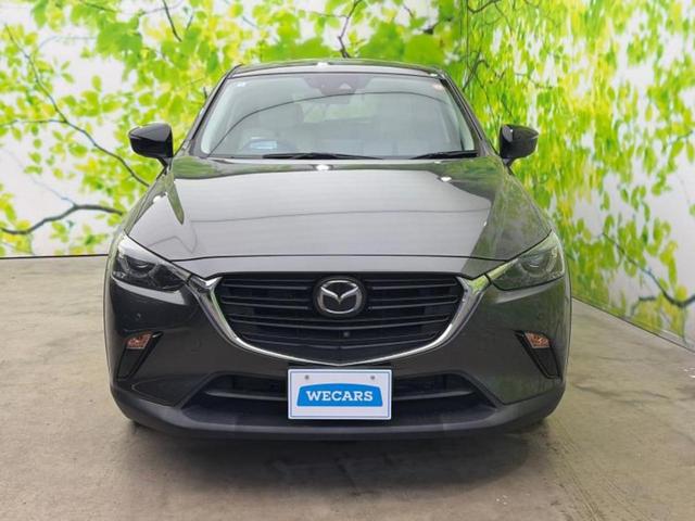ＣＸ－３ １５Ｓアーバンドレッサー　新品タイヤ／保証書／ディスプレイオーディオ／アイアクティブセンス（マツダ）／シートヒーター　運転席／全方位モニター／車線逸脱防止支援システム／シート　ハーフレザー／ヘッドランプ　ＬＥＤ　全周囲カメラ（38枚目）