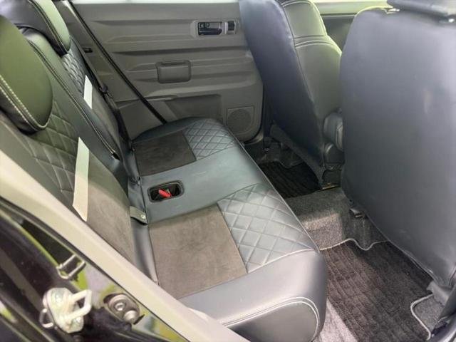 タフト Ｇ　ガラスルーフ／保証書／純正　９インチ　ＳＤナビ／衝突安全装置／シートヒーター　前席／車線逸脱防止支援システム／ヘッドランプ　ＬＥＤ／Ｂｌｕｅｔｏｏｔｈ接続／ＥＴＣ／ＥＢＤ付ＡＢＳ／横滑り防止装置（5枚目）