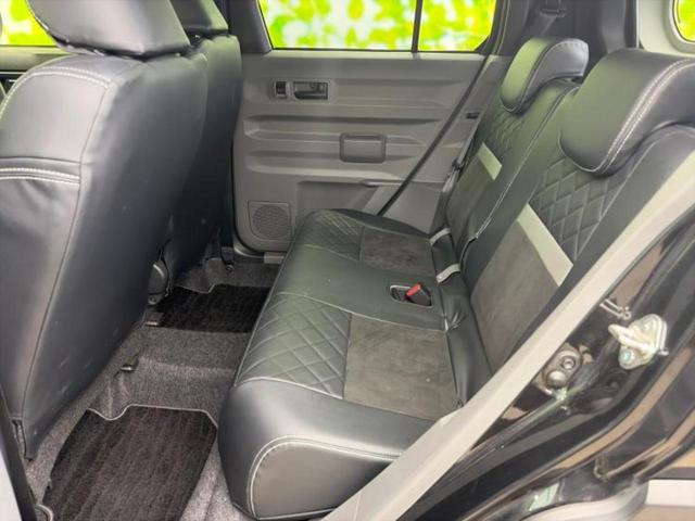 タフト Ｇ　ガラスルーフ／保証書／純正　９インチ　ＳＤナビ／衝突安全装置／シートヒーター　前席／車線逸脱防止支援システム／ヘッドランプ　ＬＥＤ／Ｂｌｕｅｔｏｏｔｈ接続／ＥＴＣ／ＥＢＤ付ＡＢＳ／横滑り防止装置（7枚目）