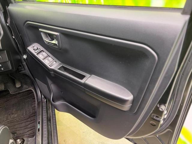 タフト Ｇ　ガラスルーフ／保証書／純正　９インチ　ＳＤナビ／衝突安全装置／シートヒーター　前席／車線逸脱防止支援システム／ヘッドランプ　ＬＥＤ／Ｂｌｕｅｔｏｏｔｈ接続／ＥＴＣ／ＥＢＤ付ＡＢＳ／横滑り防止装置（19枚目）