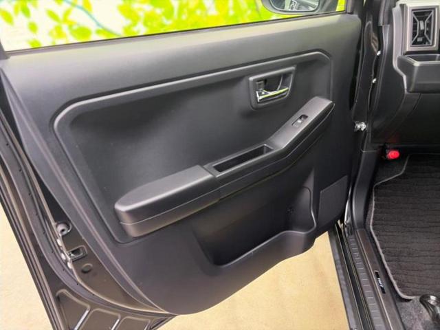 タフト Ｇ　ガラスルーフ／保証書／純正　９インチ　ＳＤナビ／衝突安全装置／シートヒーター　前席／車線逸脱防止支援システム／ヘッドランプ　ＬＥＤ／Ｂｌｕｅｔｏｏｔｈ接続／ＥＴＣ／ＥＢＤ付ＡＢＳ／横滑り防止装置（22枚目）