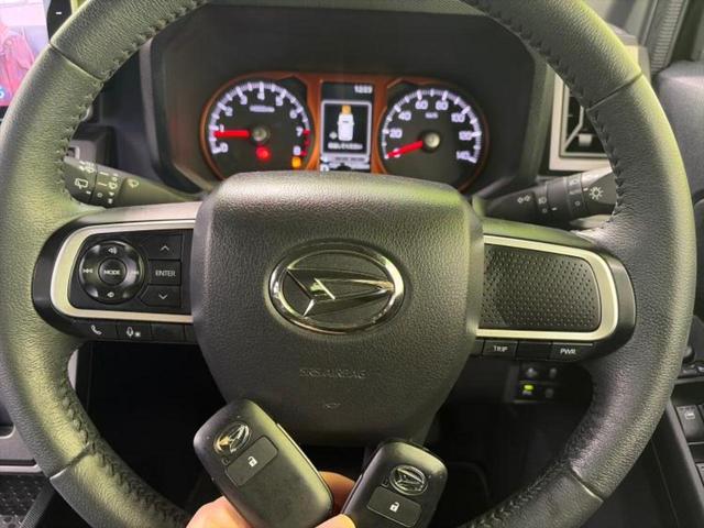 タフト Ｇ　ガラスルーフ／保証書／純正　９インチ　ＳＤナビ／衝突安全装置／シートヒーター　前席／車線逸脱防止支援システム／ヘッドランプ　ＬＥＤ／Ｂｌｕｅｔｏｏｔｈ接続／ＥＴＣ／ＥＢＤ付ＡＢＳ／横滑り防止装置（38枚目）