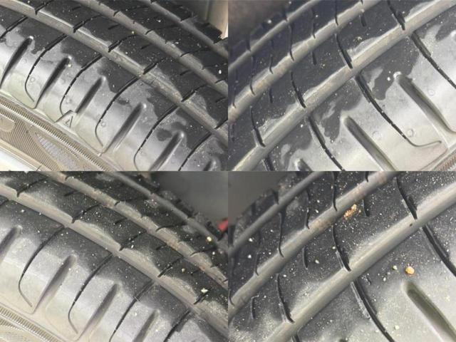 タフト Ｇ　ガラスルーフ／保証書／純正　９インチ　ＳＤナビ／衝突安全装置／シートヒーター　前席／車線逸脱防止支援システム／ヘッドランプ　ＬＥＤ／Ｂｌｕｅｔｏｏｔｈ接続／ＥＴＣ／ＥＢＤ付ＡＢＳ／横滑り防止装置（43枚目）