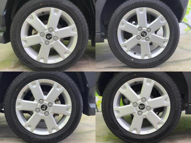 タフト Ｇ　ガラスルーフ／保証書／純正　９インチ　ＳＤナビ／衝突安全装置／シートヒーター　前席／車線逸脱防止支援システム／ヘッドランプ　ＬＥＤ／Ｂｌｕｅｔｏｏｔｈ接続／ＥＴＣ／ＥＢＤ付ＡＢＳ／横滑り防止装置（45枚目）