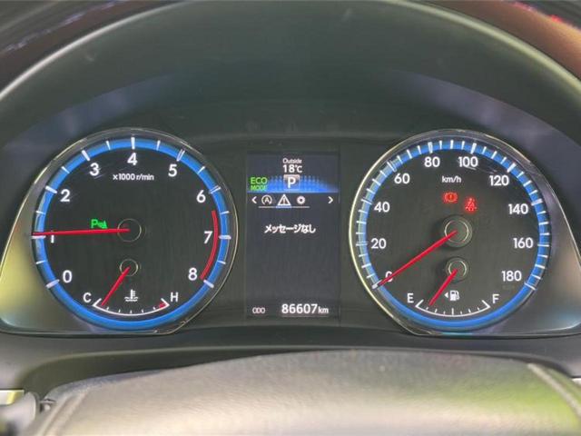 ハリアー プレミアムアドバンスドパッケージ　新品タイヤ／サンルーフ／ＪＢＬ／保証書／純正　ＳＤナビ／衝突安全装置／車線逸脱防止支援システム／シート　ハーフレザー／電動バックドア／ヘッドランプ　ＬＥＤ／ＵＳＢジャック／Ｂｌｕｅｔｏｏｔｈ接続（14枚目）