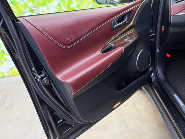 ハリアー プレミアムアドバンスドパッケージ　新品タイヤ／サンルーフ／ＪＢＬ／保証書／純正　ＳＤナビ／衝突安全装置／車線逸脱防止支援システム／シート　ハーフレザー／電動バックドア／ヘッドランプ　ＬＥＤ／ＵＳＢジャック／Ｂｌｕｅｔｏｏｔｈ接続（21枚目）