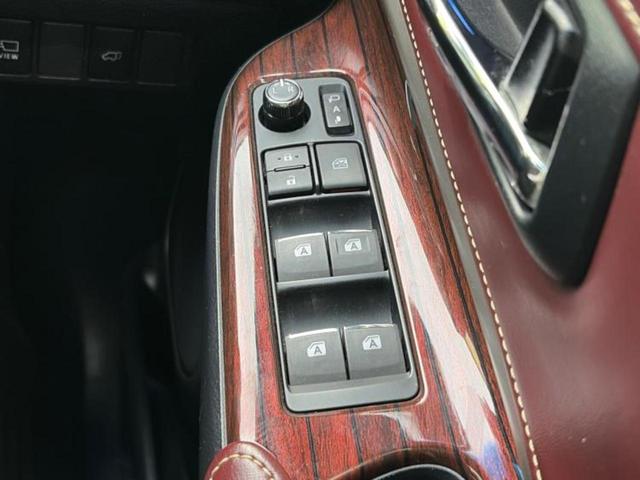 ハリアー プレミアムアドバンスドパッケージ　新品タイヤ／サンルーフ／ＪＢＬ／保証書／純正　ＳＤナビ／衝突安全装置／車線逸脱防止支援システム／シート　ハーフレザー／電動バックドア／ヘッドランプ　ＬＥＤ／ＵＳＢジャック／Ｂｌｕｅｔｏｏｔｈ接続（26枚目）