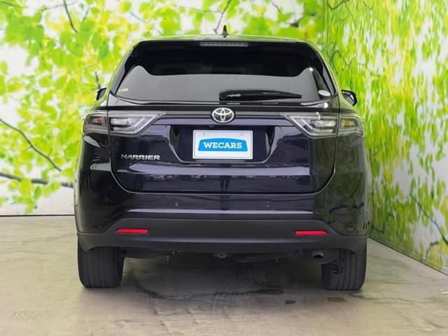 ハリアー プレミアムアドバンスドパッケージ　新品タイヤ／サンルーフ／ＪＢＬ／保証書／純正　ＳＤナビ／衝突安全装置／車線逸脱防止支援システム／シート　ハーフレザー／電動バックドア／ヘッドランプ　ＬＥＤ／ＵＳＢジャック／Ｂｌｕｅｔｏｏｔｈ接続（39枚目）