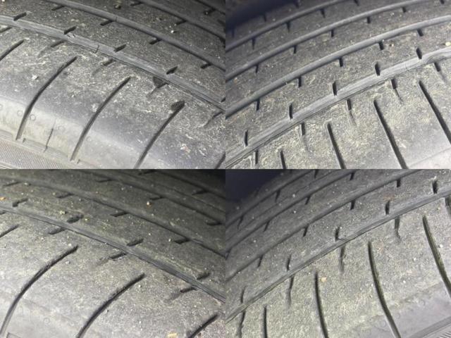 ハリアー プレミアムアドバンスドパッケージ　新品タイヤ／サンルーフ／ＪＢＬ／保証書／純正　ＳＤナビ／衝突安全装置／車線逸脱防止支援システム／シート　ハーフレザー／電動バックドア／ヘッドランプ　ＬＥＤ／ＵＳＢジャック／Ｂｌｕｅｔｏｏｔｈ接続（42枚目）