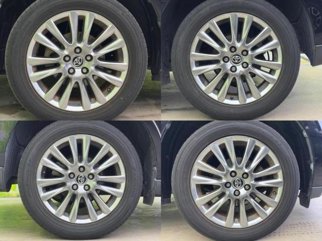 ハリアー プレミアムアドバンスドパッケージ　新品タイヤ／サンルーフ／ＪＢＬ／保証書／純正　ＳＤナビ／衝突安全装置／車線逸脱防止支援システム／シート　ハーフレザー／電動バックドア／ヘッドランプ　ＬＥＤ／ＵＳＢジャック／Ｂｌｕｅｔｏｏｔｈ接続（44枚目）