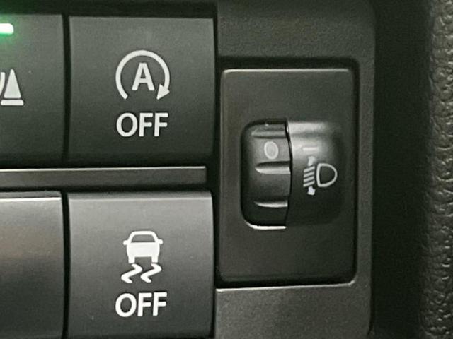 ハスラー ハイブリッドＧ　保証書／セーフティサポート（スズキ）／シートヒーター　前席／車線逸脱防止支援システム／ヘッドランプ　ＬＥＤ／ＡＢＳ／横滑り防止装置／アイドリングストップ／禁煙車／エアバッグ　運転席　ＬＥＤヘッドランプ（16枚目）