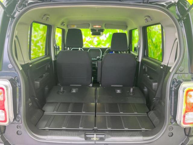 ハスラー ハイブリッドＧ　保証書／セーフティサポート（スズキ）／シートヒーター　前席／車線逸脱防止支援システム／ヘッドランプ　ＬＥＤ／ＡＢＳ／横滑り防止装置／アイドリングストップ／禁煙車／エアバッグ　運転席　ＬＥＤヘッドランプ（19枚目）