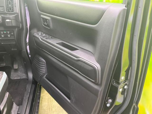 ハスラー ハイブリッドＧ　保証書／セーフティサポート（スズキ）／シートヒーター　前席／車線逸脱防止支援システム／ヘッドランプ　ＬＥＤ／ＡＢＳ／横滑り防止装置／アイドリングストップ／禁煙車／エアバッグ　運転席　ＬＥＤヘッドランプ（20枚目）