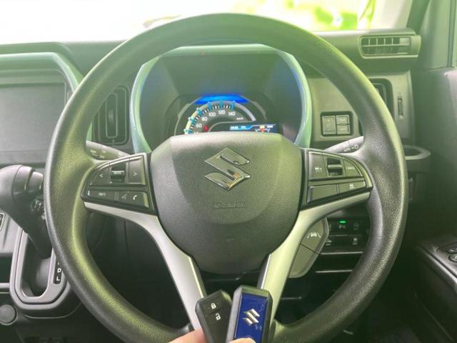 ハスラー ハイブリッドＧ　保証書／セーフティサポート（スズキ）／シートヒーター　前席／車線逸脱防止支援システム／ヘッドランプ　ＬＥＤ／ＡＢＳ／横滑り防止装置／アイドリングストップ／禁煙車／エアバッグ　運転席　ＬＥＤヘッドランプ（28枚目）