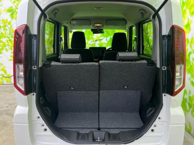 スペーシア ハイブリッドＧ　保証書／セーフティサポート（スズキ）／車線逸脱防止支援システム／ヘッドランプ　ＬＥＤ／ＥＢＤ付ＡＢＳ／横滑り防止装置／アイドリングストップ／禁煙車／エアバッグ　運転席／エアバッグ　助手席　盗難防止装置（8枚目）