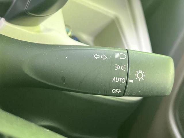 スペーシア ハイブリッドＧ　保証書／セーフティサポート（スズキ）／車線逸脱防止支援システム／ヘッドランプ　ＬＥＤ／ＥＢＤ付ＡＢＳ／横滑り防止装置／アイドリングストップ／禁煙車／エアバッグ　運転席／エアバッグ　助手席　盗難防止装置（11枚目）