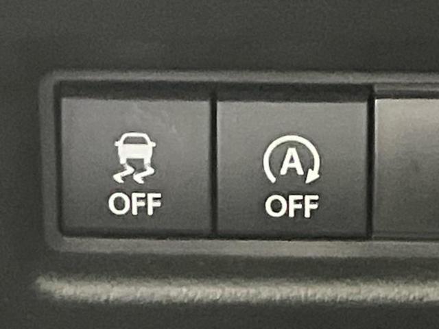 スペーシア ハイブリッドＧ　保証書／セーフティサポート（スズキ）／車線逸脱防止支援システム／ヘッドランプ　ＬＥＤ／ＥＢＤ付ＡＢＳ／横滑り防止装置／アイドリングストップ／禁煙車／エアバッグ　運転席／エアバッグ　助手席　盗難防止装置（16枚目）