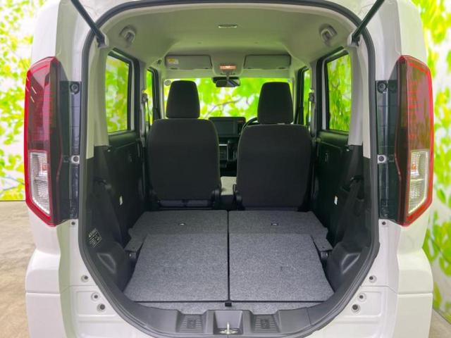 スペーシア ハイブリッドＧ　保証書／セーフティサポート（スズキ）／車線逸脱防止支援システム／ヘッドランプ　ＬＥＤ／ＥＢＤ付ＡＢＳ／横滑り防止装置／アイドリングストップ／禁煙車／エアバッグ　運転席／エアバッグ　助手席　盗難防止装置（19枚目）