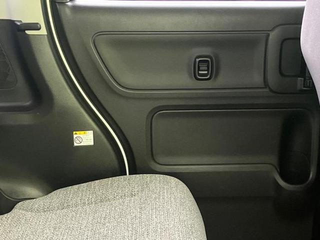 スペーシア ハイブリッドＧ　保証書／セーフティサポート（スズキ）／車線逸脱防止支援システム／ヘッドランプ　ＬＥＤ／ＥＢＤ付ＡＢＳ／横滑り防止装置／アイドリングストップ／禁煙車／エアバッグ　運転席／エアバッグ　助手席　盗難防止装置（21枚目）