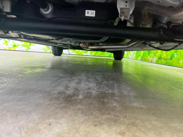 スペーシア ハイブリッドＧ　保証書／セーフティサポート（スズキ）／車線逸脱防止支援システム／ヘッドランプ　ＬＥＤ／ＥＢＤ付ＡＢＳ／横滑り防止装置／アイドリングストップ／禁煙車／エアバッグ　運転席／エアバッグ　助手席　盗難防止装置（31枚目）