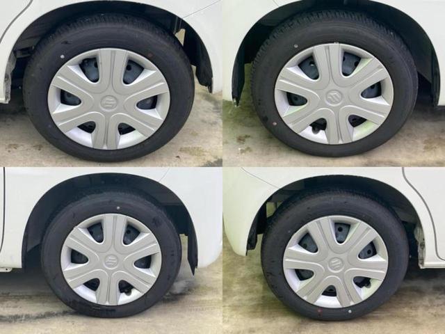 スペーシア ハイブリッドＧ　保証書／セーフティサポート（スズキ）／車線逸脱防止支援システム／ヘッドランプ　ＬＥＤ／ＥＢＤ付ＡＢＳ／横滑り防止装置／アイドリングストップ／禁煙車／エアバッグ　運転席／エアバッグ　助手席　盗難防止装置（36枚目）