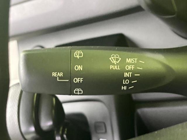 スペーシア ハイブリッドＧ　保証書／セーフティサポート（スズキ）／車線逸脱防止支援システム／ヘッドランプ　ＬＥＤ／ＥＢＤ付ＡＢＳ／アイドリングストップ／禁煙車／エアバッグ　運転席／エアバッグ　助手席／パワーウインドウ（12枚目）