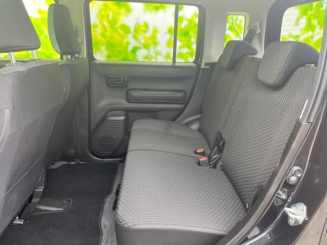 ハスラー ハイブリッドＧ　保証書／セーフティサポート（スズキ）／シートヒーター　前席／車線逸脱防止支援システム／ヘッドランプ　ＬＥＤ／横滑り防止装置／アイドリングストップ／エアバッグ　運転席／エアバッグ　助手席　レーンアシスト（6枚目）