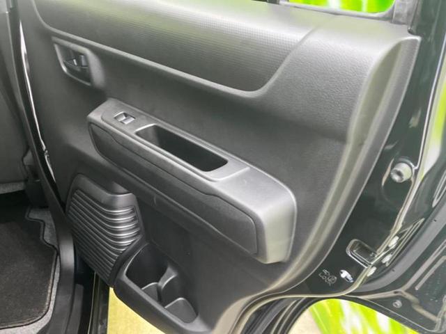 ハスラー ハイブリッドＧ　保証書／セーフティサポート（スズキ）／シートヒーター　前席／車線逸脱防止支援システム／ヘッドランプ　ＬＥＤ／横滑り防止装置／アイドリングストップ／エアバッグ　運転席／エアバッグ　助手席　レーンアシスト（21枚目）