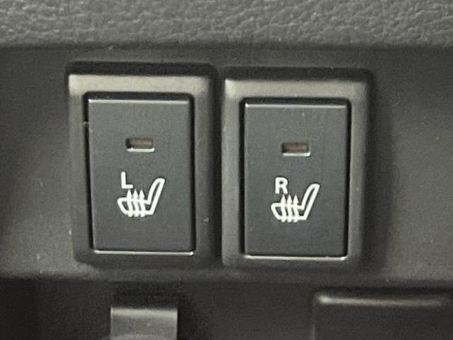 ハスラー ハイブリッドＧ　保証書／シートヒーター　前席／車線逸脱防止支援システム／ＥＢＤ付ＡＢＳ／横滑り防止装置／アイドリングストップ／セーフティサポート（スズキ）／禁煙車／エアバッグ　運転席／エアバッグ　助手席　オートライト（17枚目）