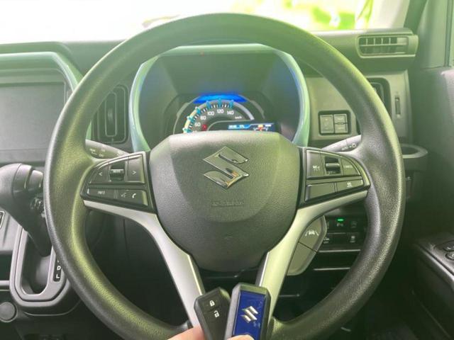 ハスラー ハイブリッドＧ　保証書／シートヒーター　前席／車線逸脱防止支援システム／ＥＢＤ付ＡＢＳ／横滑り防止装置／アイドリングストップ／セーフティサポート（スズキ）／禁煙車／エアバッグ　運転席／エアバッグ　助手席　オートライト（28枚目）