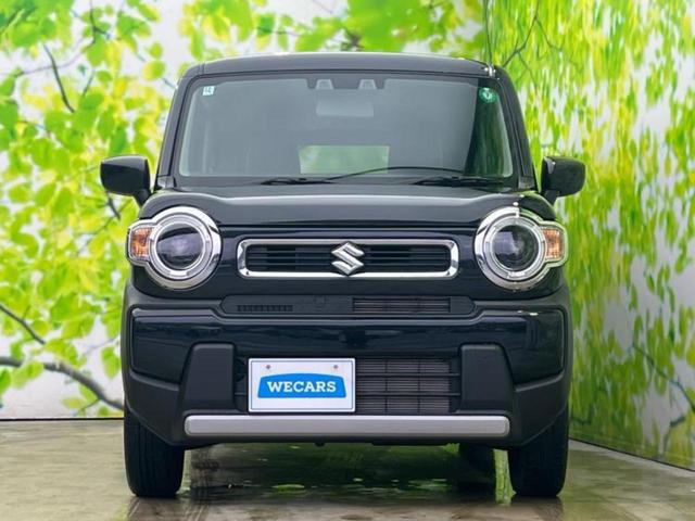 ハスラー ハイブリッドＧ　保証書／シートヒーター　前席／車線逸脱防止支援システム／ＥＢＤ付ＡＢＳ／横滑り防止装置／アイドリングストップ／セーフティサポート（スズキ）／禁煙車／エアバッグ　運転席／エアバッグ　助手席　オートライト（29枚目）